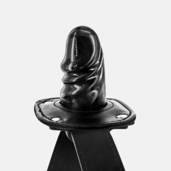 BAILLON GODE INTERNE COURT (5.5 X 3 CM) + CADENAS