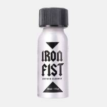 POPPERS IRON FIST 24ML