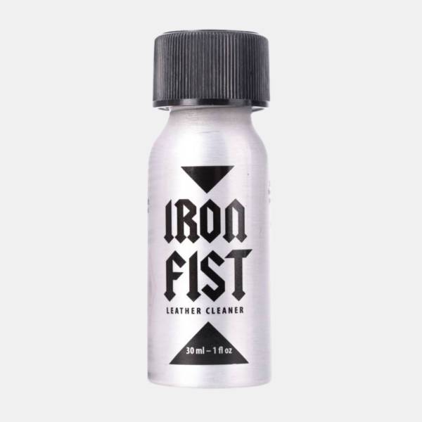 POPPERS IRON FIST 24ML
