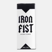 POPPERS IRON FIST 24ML
