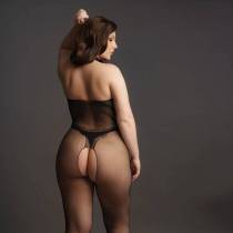 COMBI RÉSILLE ET DENTELLE