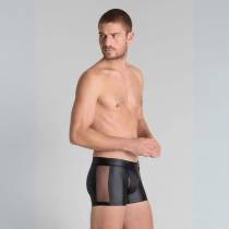 CHAMBRE NOIRE - BOXER WETLOOK HOMME