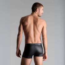 CHAMBRE NOIRE - BOXER WETLOOK HOMME