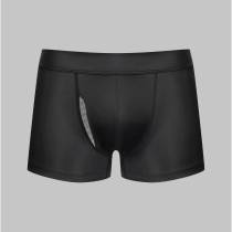 CHAMBRE NOIRE - BOXER WETLOOK HOMME
