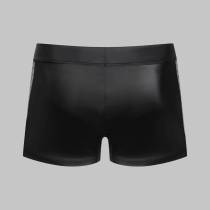 CHAMBRE NOIRE - BOXER WETLOOK HOMME
