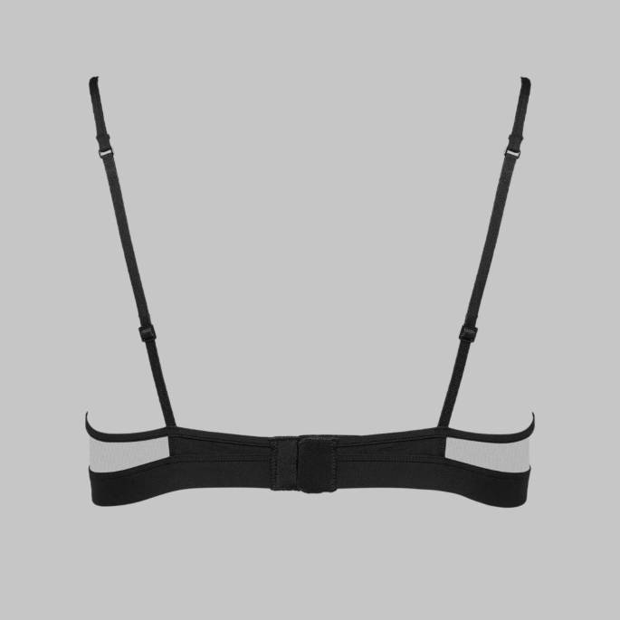 PURE TENTATION - SOUTIEN GORGE BRASSIÈRE