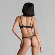 PURE TENTATION - SOUTIEN GORGE BRASSIÈRE