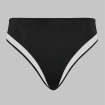 PURE TENTATION - CULOTTE TAILLE HAUTE