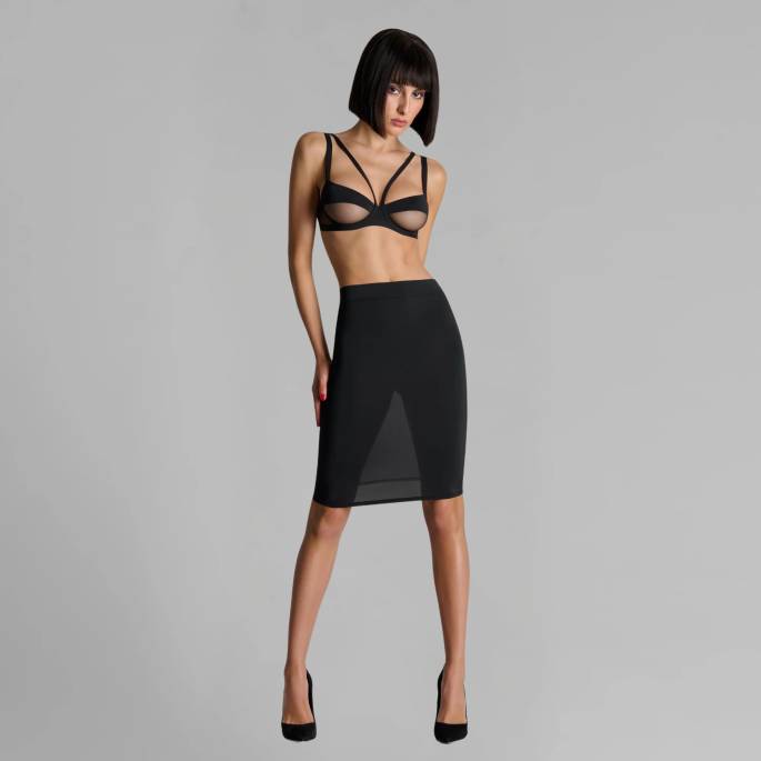 PURE TENTATION - JUPE