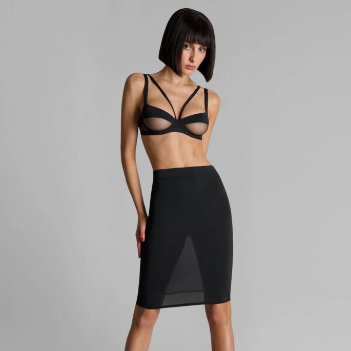 PURE TENTATION - JUPE