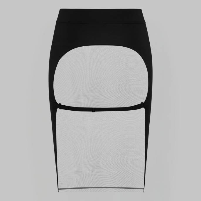 PURE TENTATION - JUPE