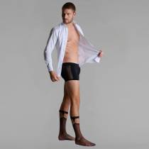 PURE TENTATION - BOXER HOMME