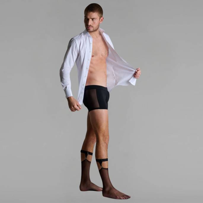 PURE TENTATION - BOXER HOMME