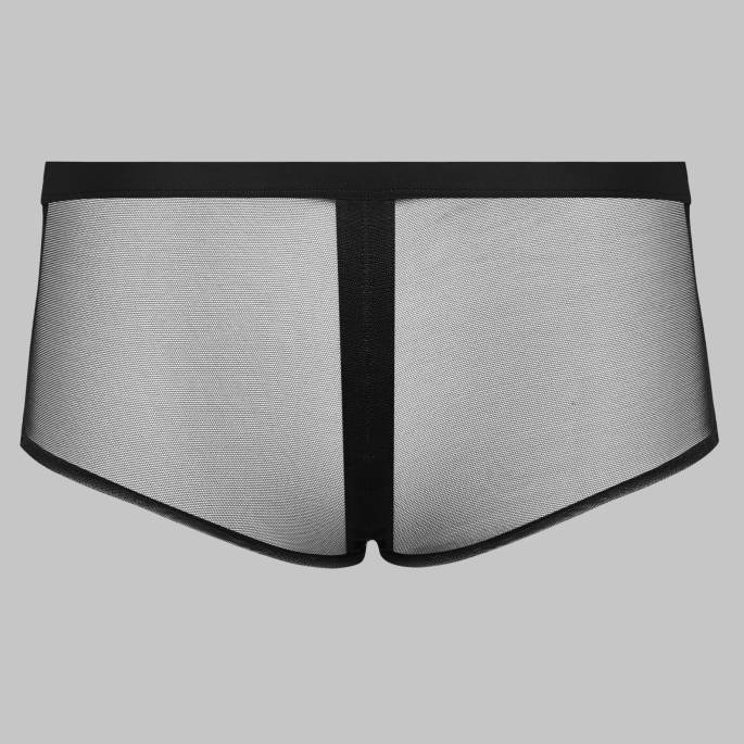 PURE TENTATION - SHORTY OUVRABLE