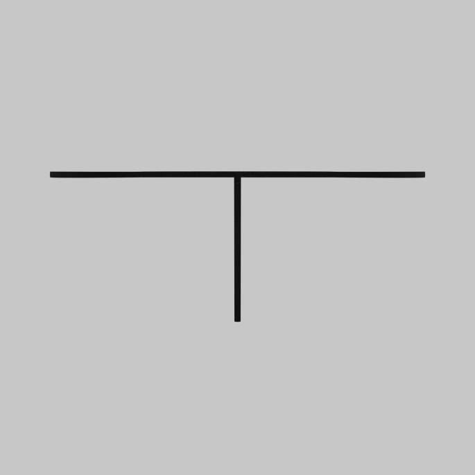 LE PETIT SECRET - MICRO STRING NOIR