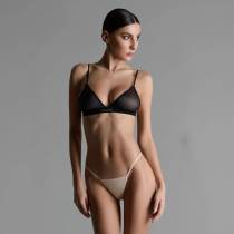 LE PETIT SECRET - MICRO STRING CLAIR