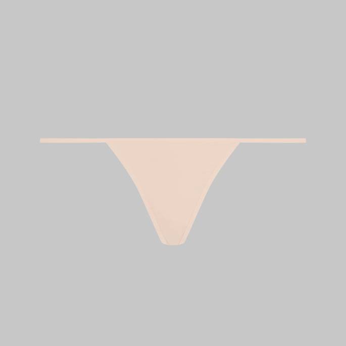 LE PETIT SECRET - MICRO STRING CLAIR