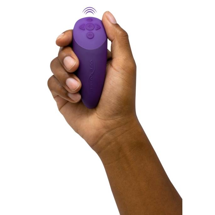 WE VIBE - CHORUS PURPLE