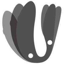 WE VIBE - CHORUS PURPLE