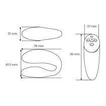 WE VIBE - CHORUS PURPLE