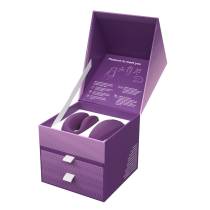 WE VIBE - CHORUS PURPLE