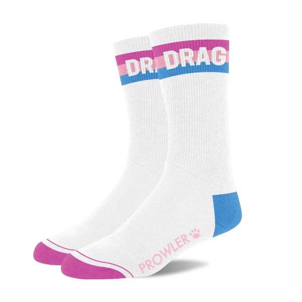 CHAUSSETTES - DRAG -