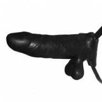 TRES GROS GODE CEINTURE