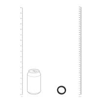 COCKRING SILICONE T.S - 30MM