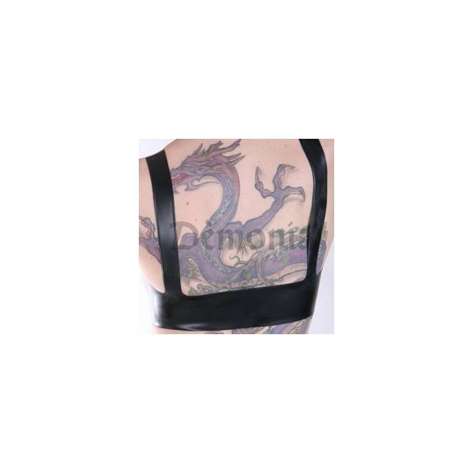 LATEX BH OBEN OHNE SCHWARZ