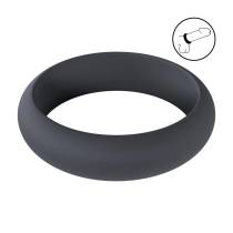 COCKRING SILICONE T.L - 42MM