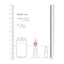 SET POMPES CLITO+TÉTONS