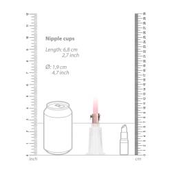 Pompes clitoris ou vagin