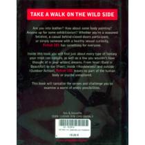 FETICHE 101: CELEBRA TUS FANTASÍAS