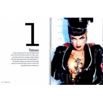 FETISH 101: CELEBRATE YOUR FANTASIES