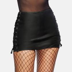 Falda sexy