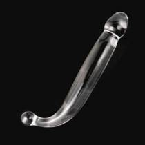 CRYSTAL HOOK PLEXIGLAS