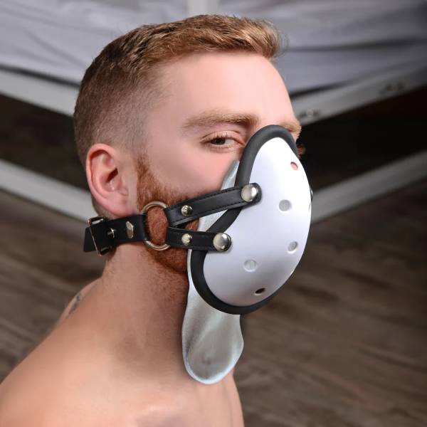 MASQUE SNIFFER