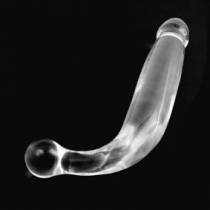 CRYSTAL HOOK PLEXIGLAS