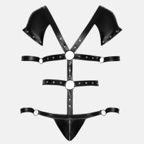 BODY HARNAIS CONTRAINTE