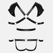 BODY HARNAIS CONTRAINTE