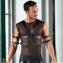 DÉBARDEUR HARNAIS CONTRAINTE