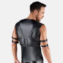 DÉBARDEUR HARNAIS CONTRAINTE