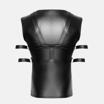 DÉBARDEUR HARNAIS CONTRAINTE