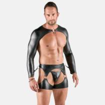 SET LINGERIE CONTRAINTE HOMME