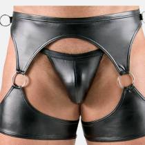 SET LINGERIE CONTRAINTE HOMME