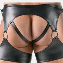 SET LINGERIE CONTRAINTE HOMME