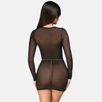 CHAÎNE DE VENTRE DORÉE T.U