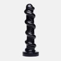 THE SCREW - STRUCTURED DILDO