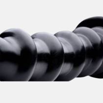 THE SCREW - STRUCTURED DILDO