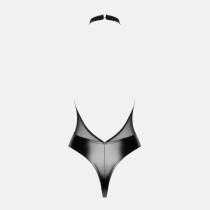 BODY VOILE STRASS DOS NU